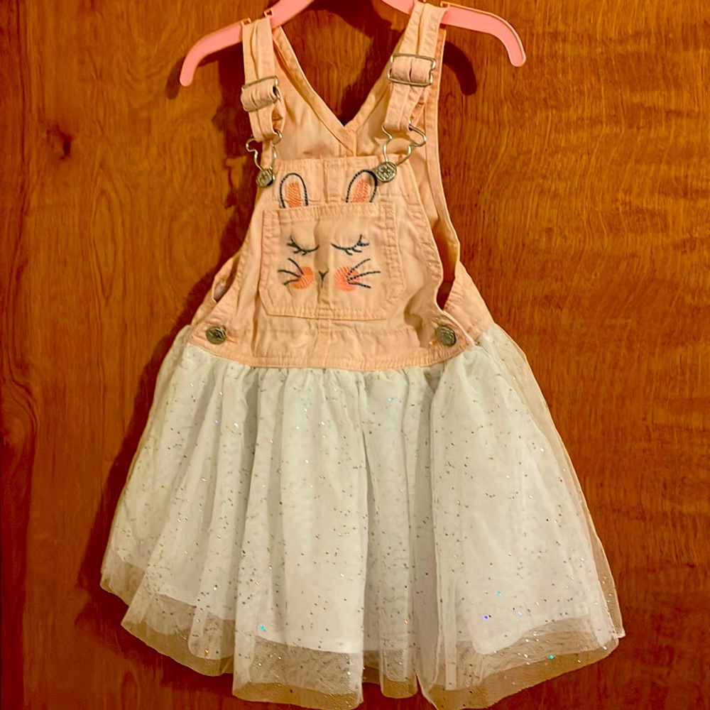 Bunny dress